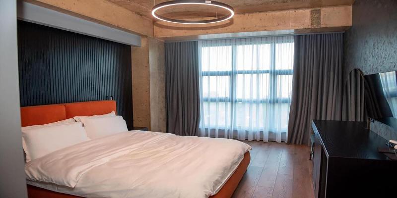 Toka Hotel Restaurant image