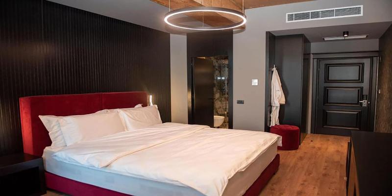 Toka Hotel Restaurant image