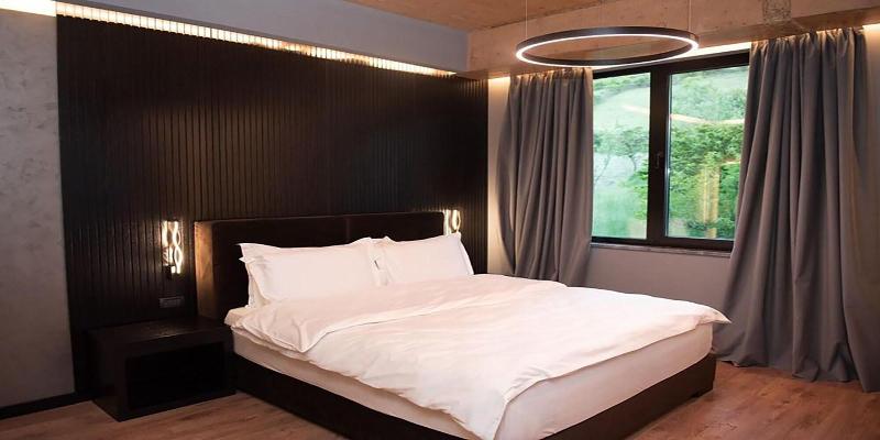 Toka Hotel Restaurant image