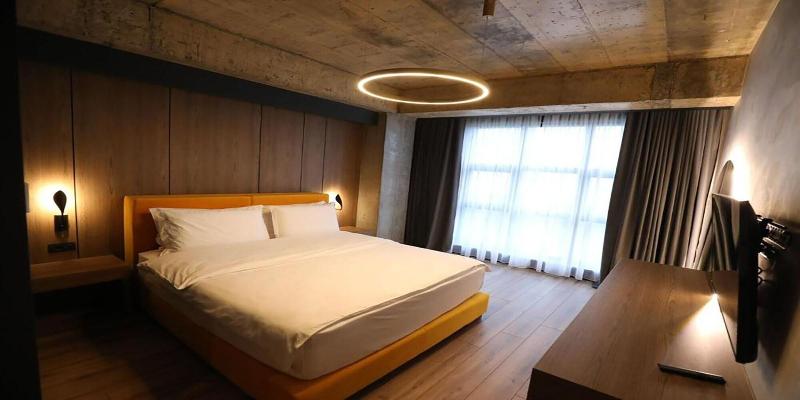 Toka Hotel Restaurant image