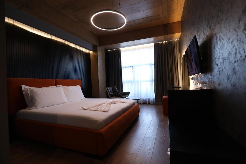 Toka Hotel Restaurant image