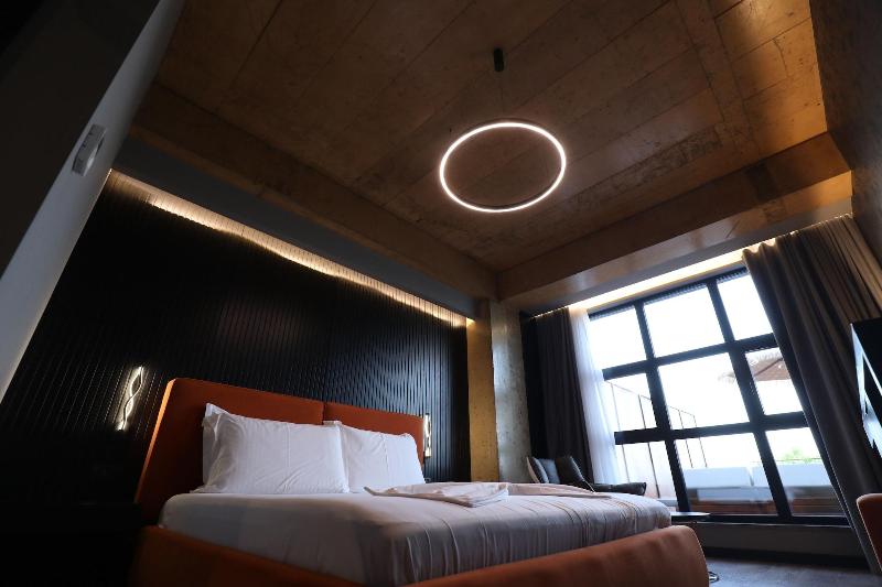 Toka Hotel Restaurant image