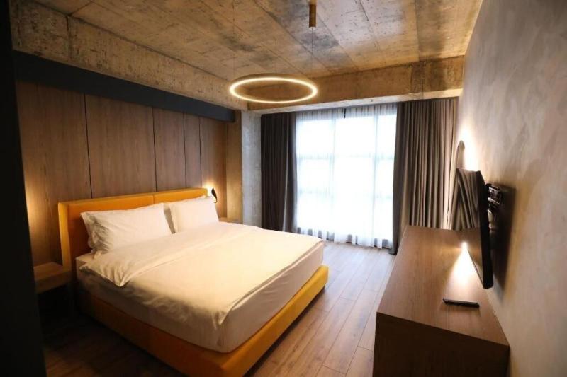 Toka Hotel Restaurant image
