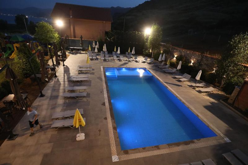 Toka Hotel Restaurant image
