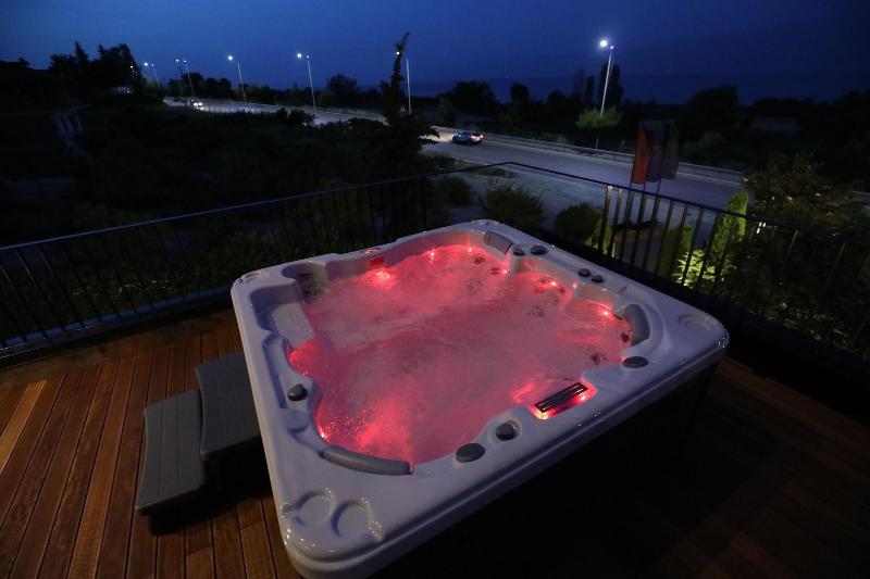 Toka Hotel Restaurant image