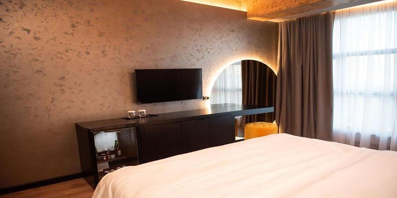 Toka Hotel Restaurant image