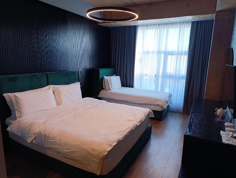 Toka Hotel Restaurant image