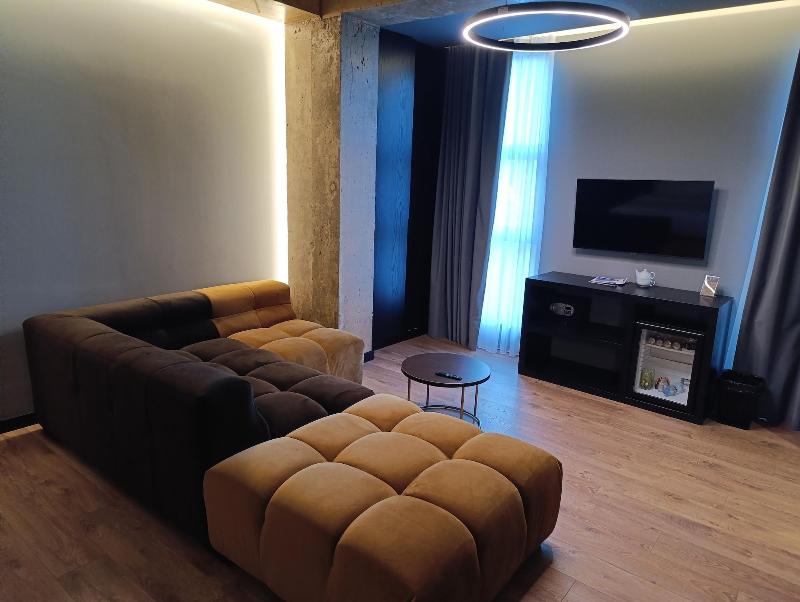 Toka Hotel Restaurant image