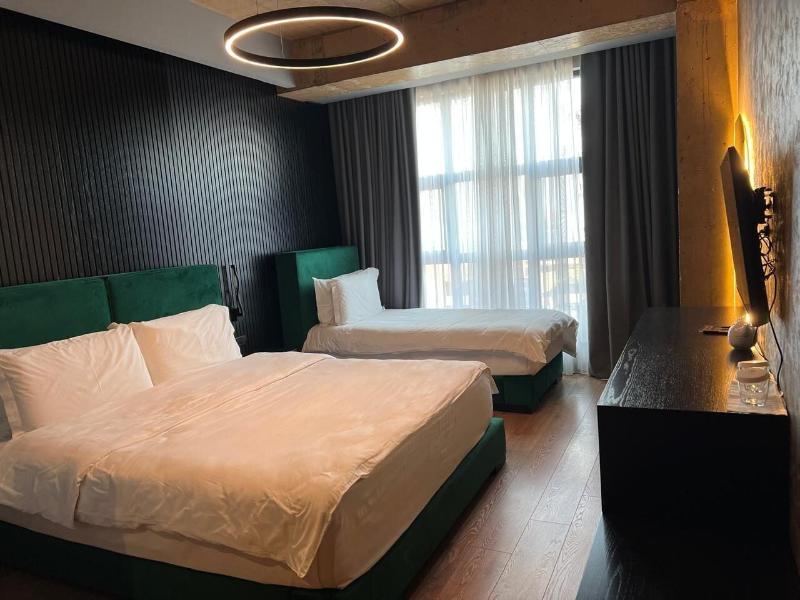 Toka Hotel Restaurant image