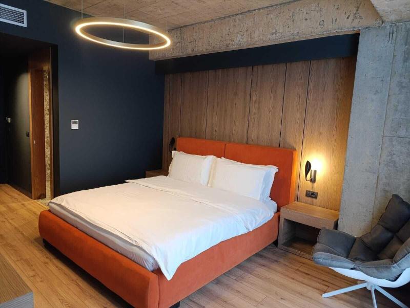 Toka Hotel Restaurant image