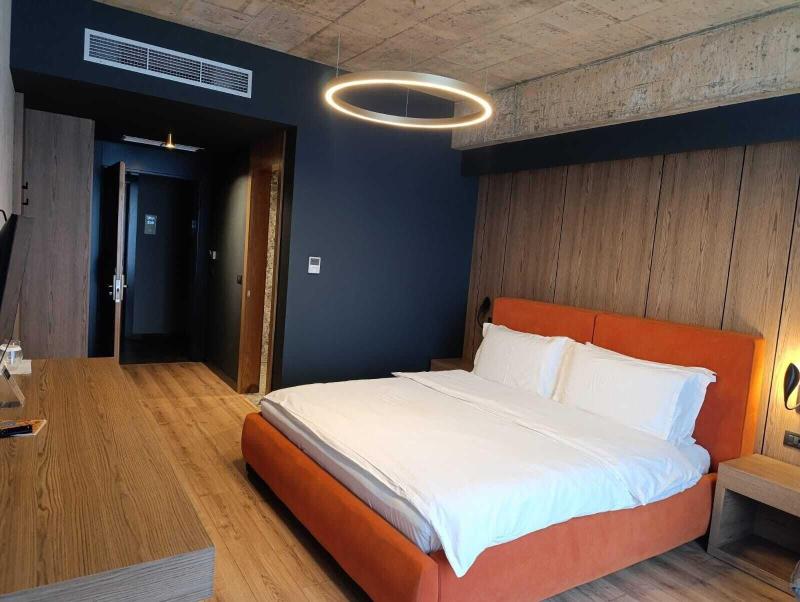 Toka Hotel Restaurant image