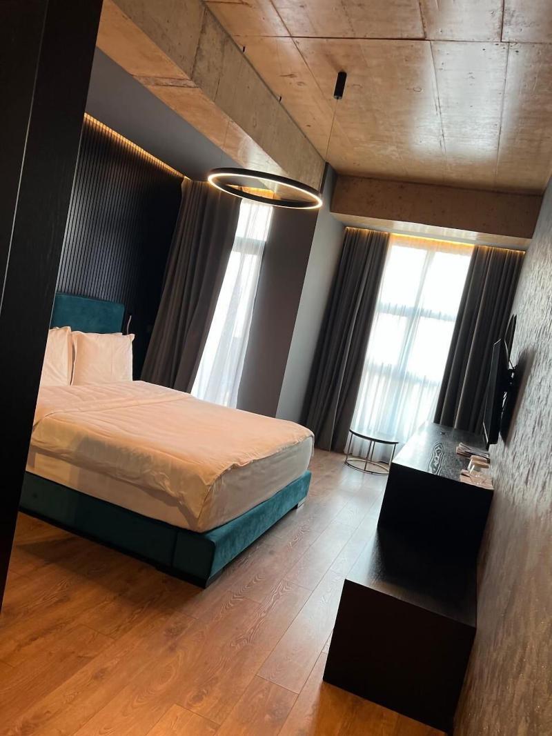 Toka Hotel Restaurant image