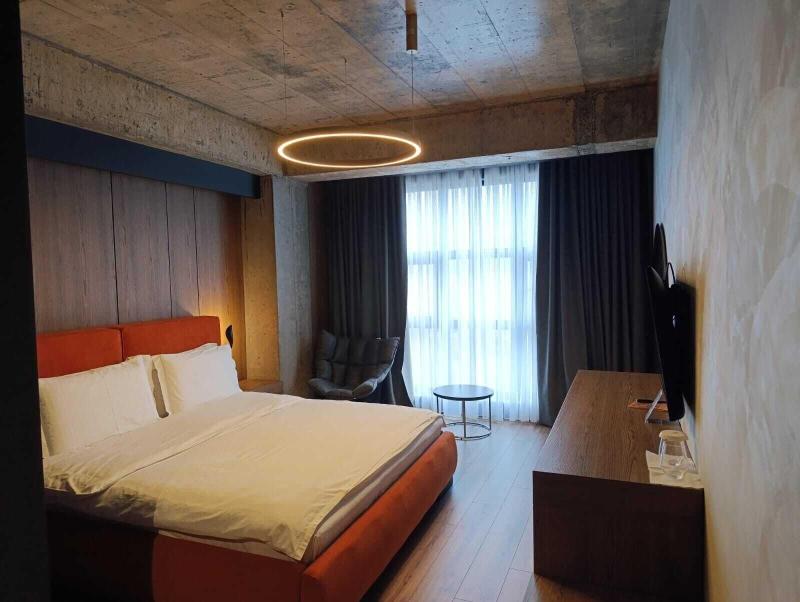 Toka Hotel Restaurant image