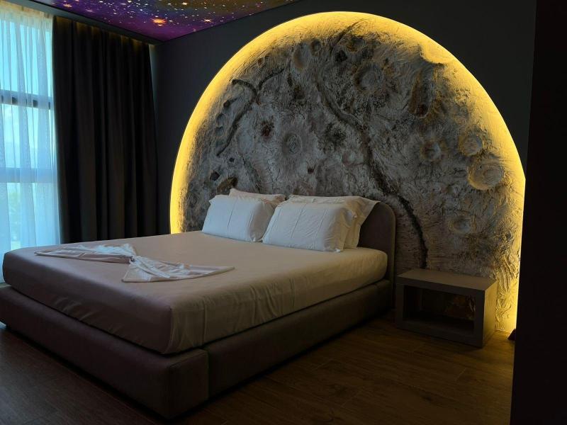 Toka Hotel Restaurant image