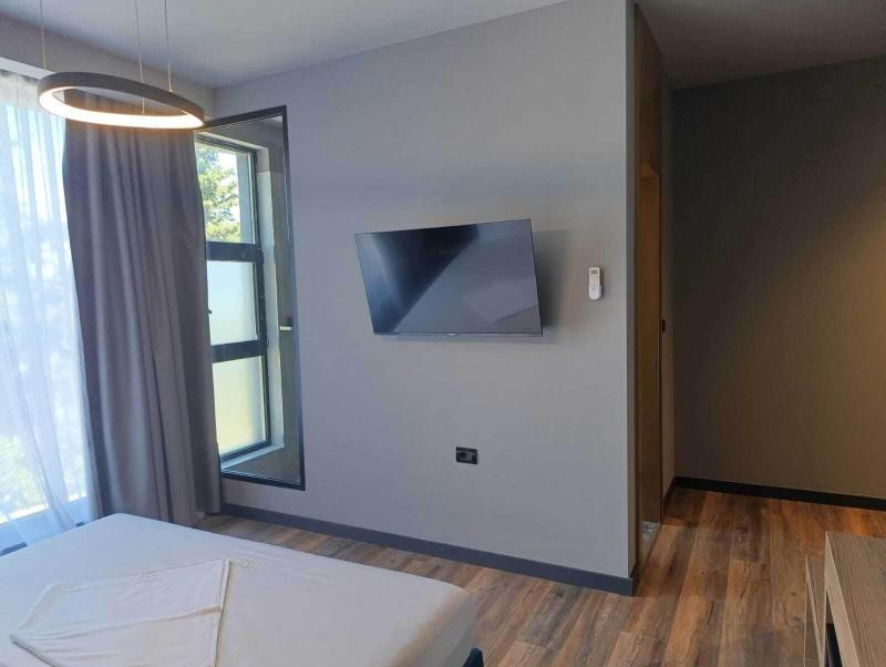 Toka Hotel Restaurant image