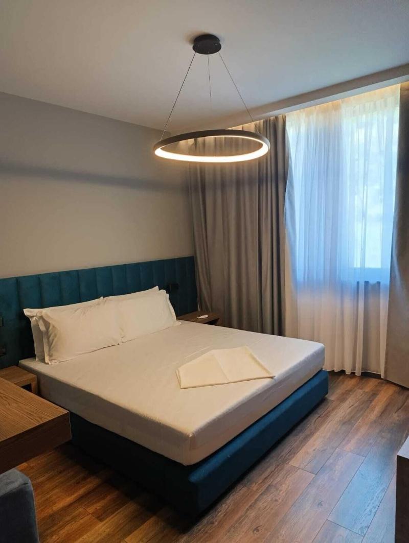 Toka Hotel Restaurant image