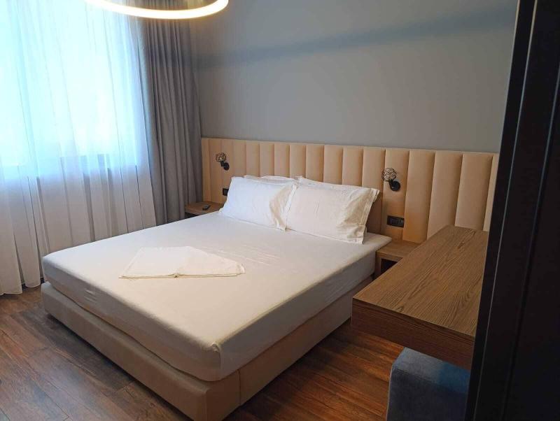 Toka Hotel Restaurant image