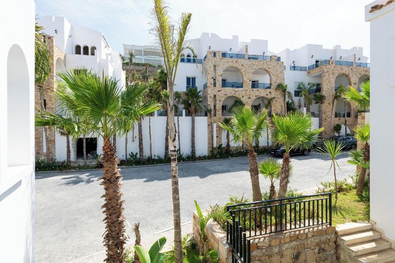 Dar Mraha Appart Hotel