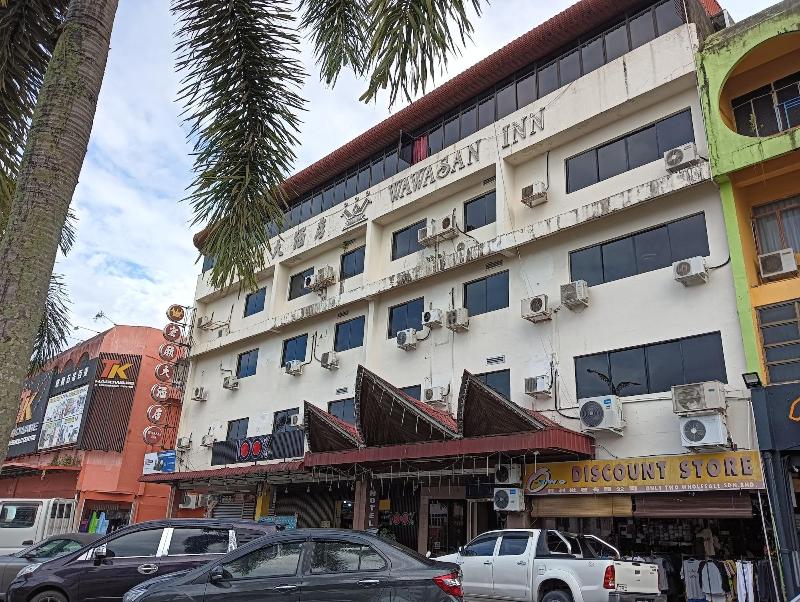 90860 Wawasan Inn image