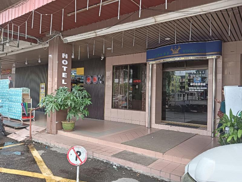 90860 Wawasan Inn image