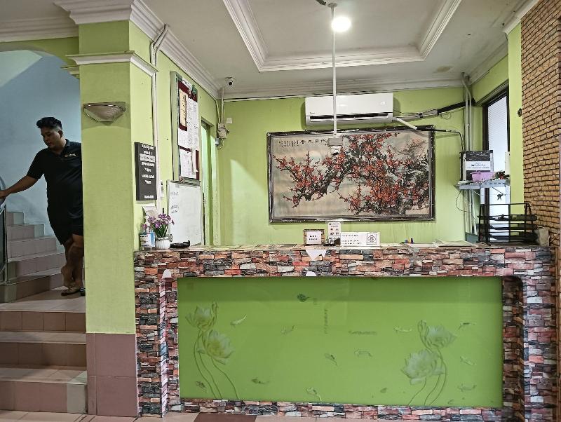 90860 Wawasan Inn image