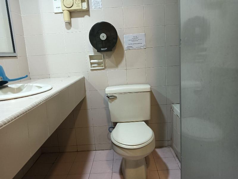 90860 Wawasan Inn image