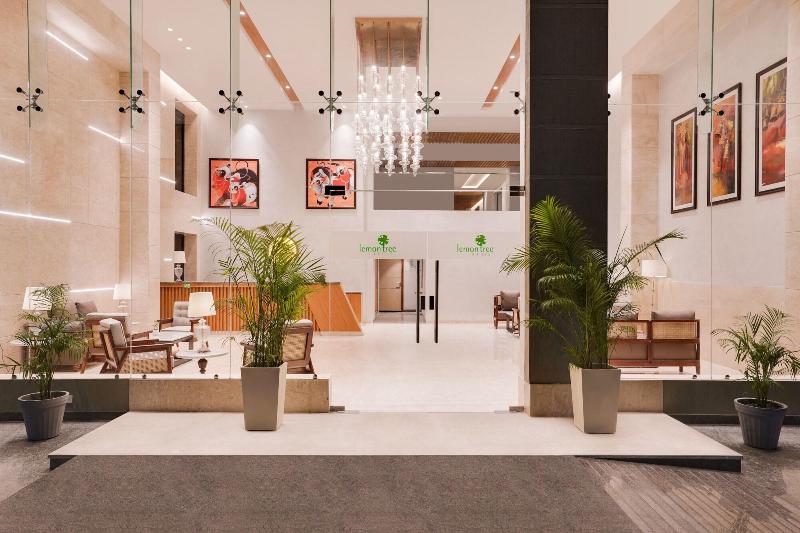 Lemon Tree Hotel Haridwar image