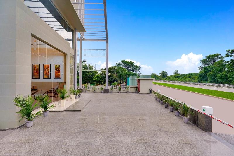 Lemon Tree Hotel Haridwar image