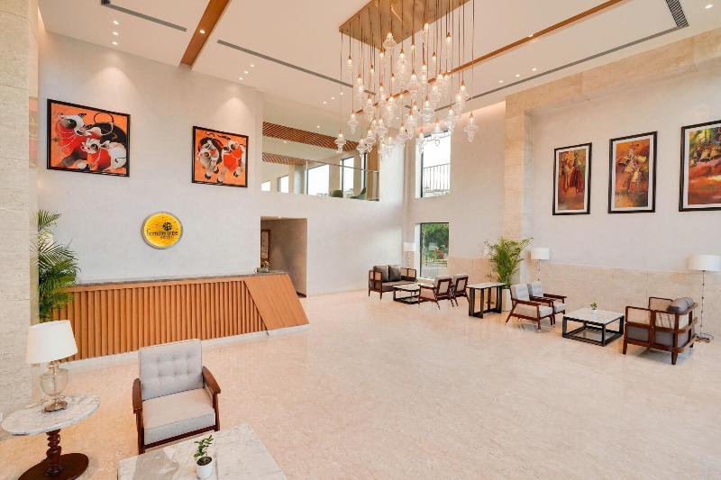 Lemon Tree Hotel Haridwar image