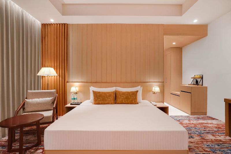Lemon Tree Hotel Haridwar image