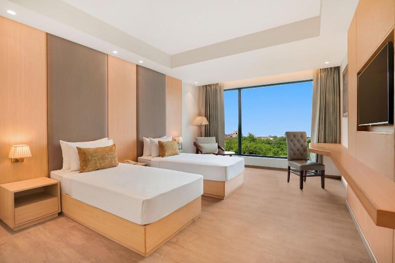 Lemon Tree Hotel Haridwar image