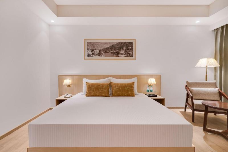 Lemon Tree Hotel Haridwar image