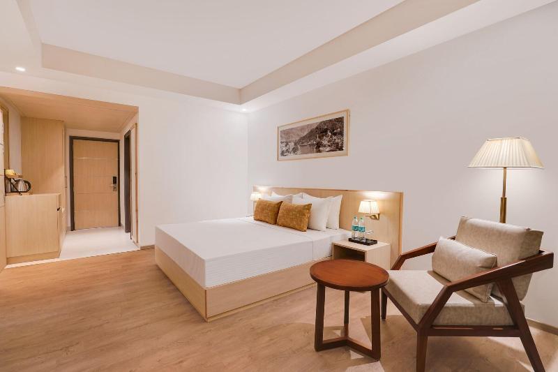 Lemon Tree Hotel Haridwar image