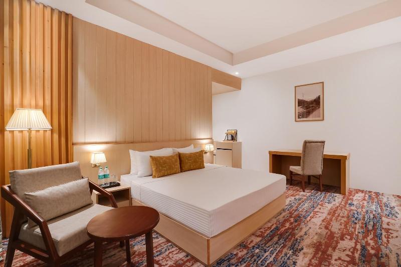 Lemon Tree Hotel Haridwar image