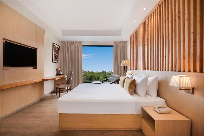 Lemon Tree Hotel Haridwar image