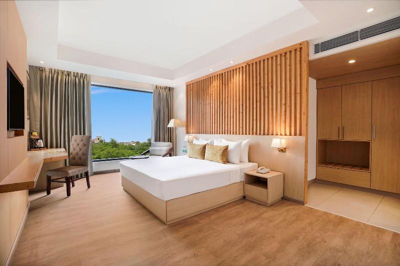 Lemon Tree Hotel Haridwar image