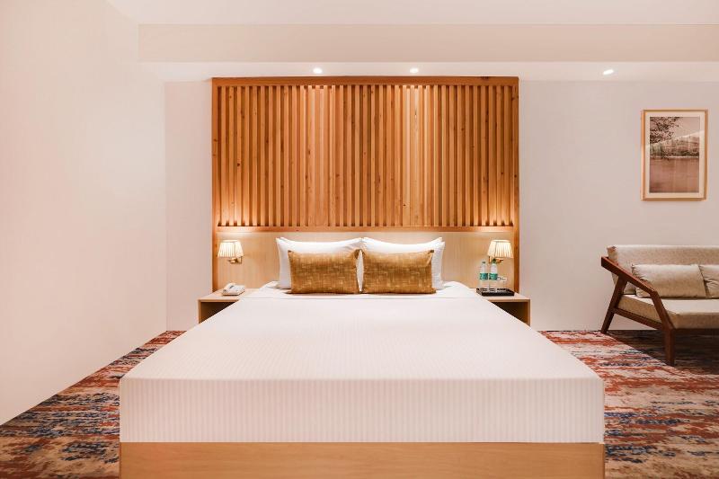 Lemon Tree Hotel Haridwar image