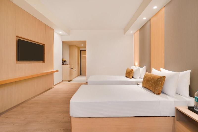Lemon Tree Hotel Haridwar image