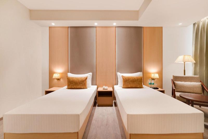 Lemon Tree Hotel Haridwar image