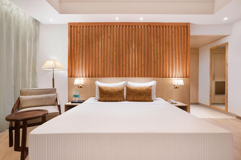 Lemon Tree Hotel Haridwar image