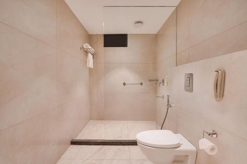 Lemon Tree Hotel Haridwar image