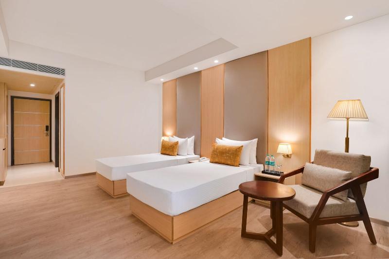 Lemon Tree Hotel Haridwar image