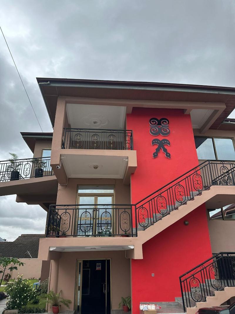 Achie Suites image