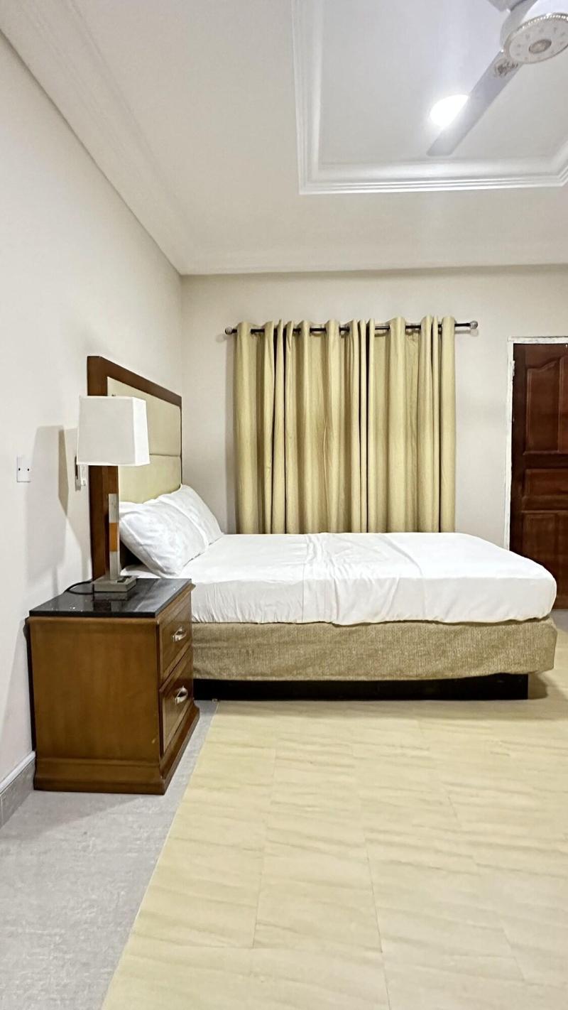 Achie Suites image