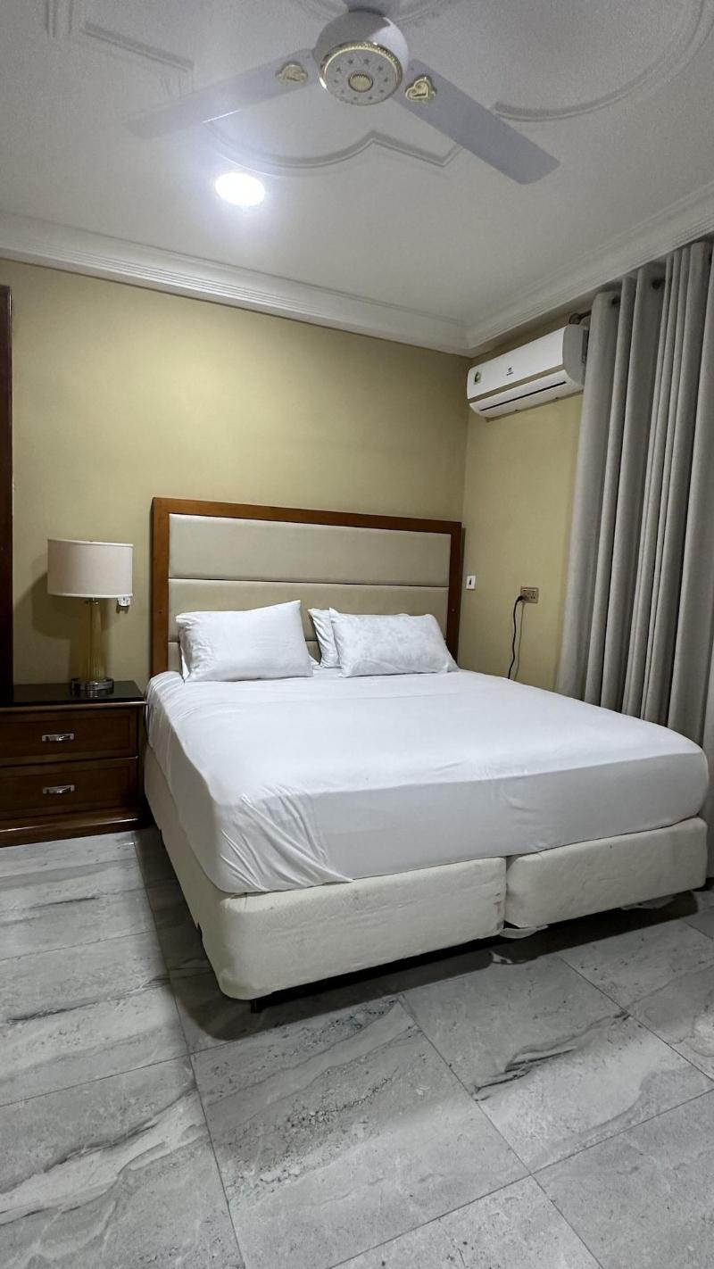 Achie Suites image