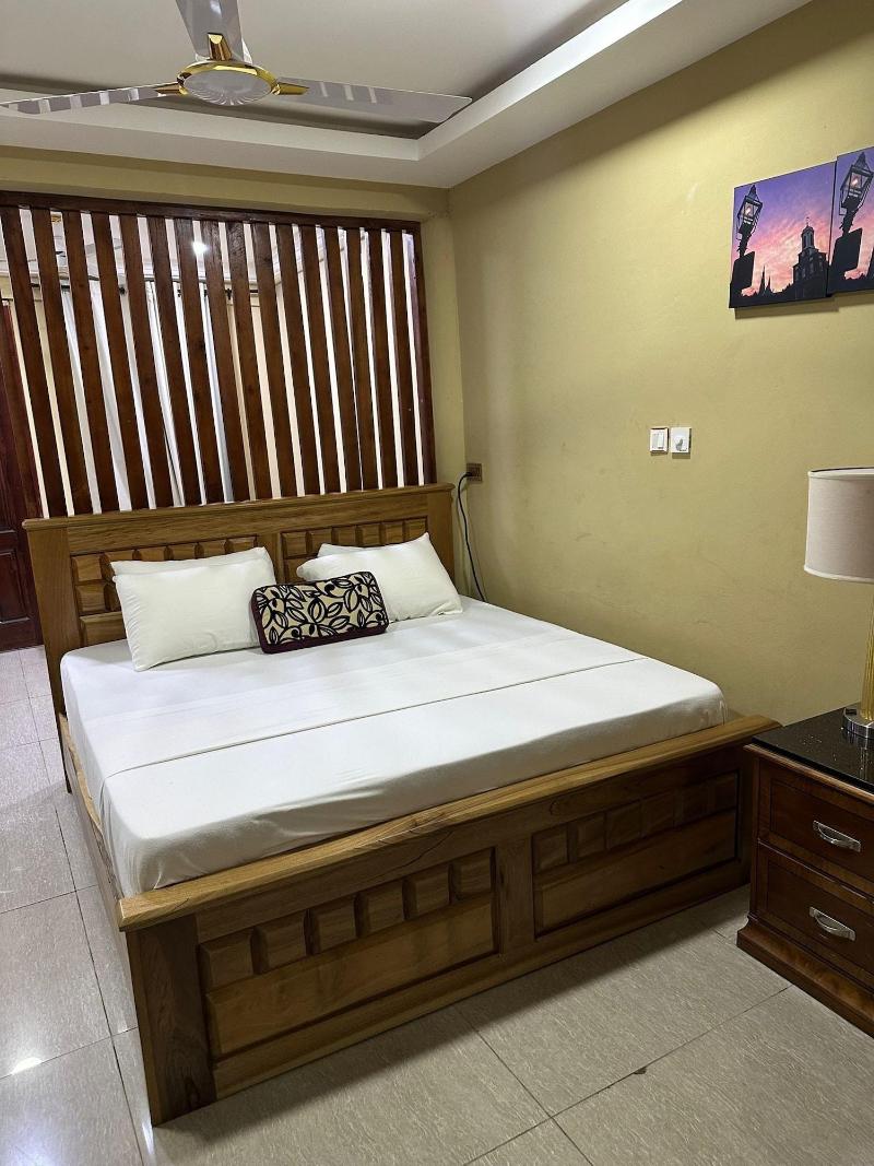 Achie Suites image