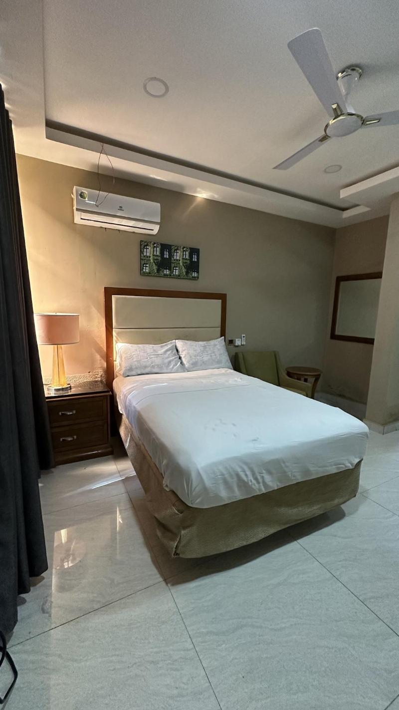 Achie Suites image