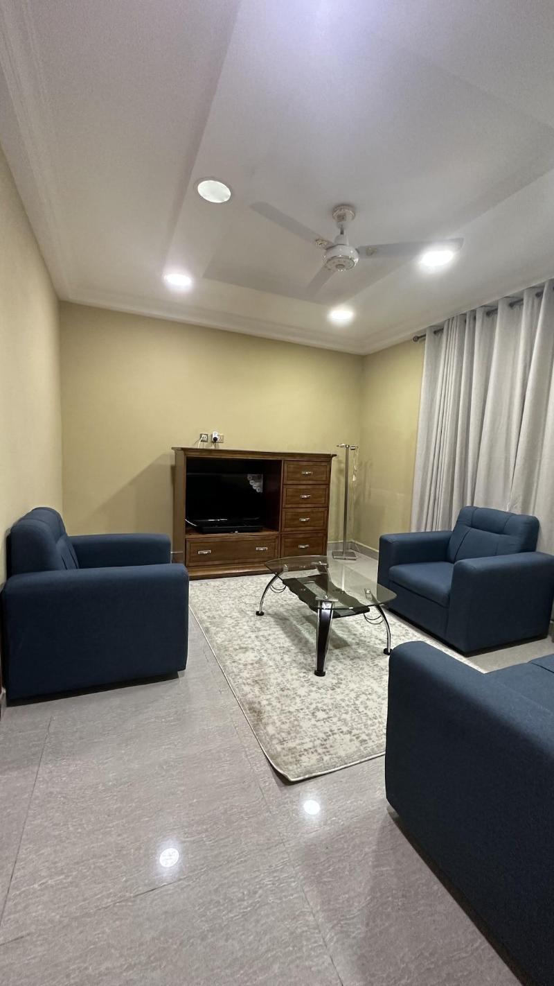 Achie Suites image