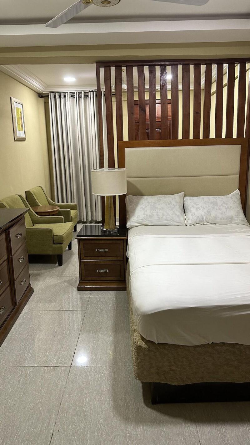 Achie Suites image