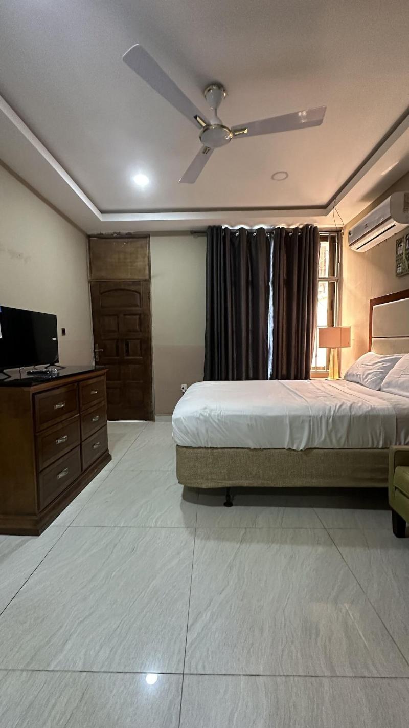 Achie Suites image